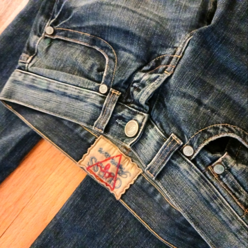 Guess jeans, size 28